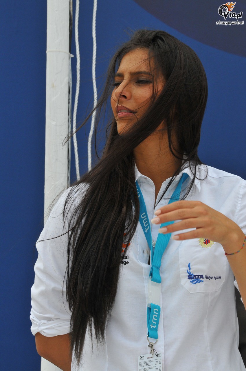 Rajd Azorw